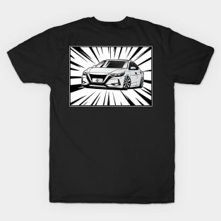 B18 - FL T-Shirt